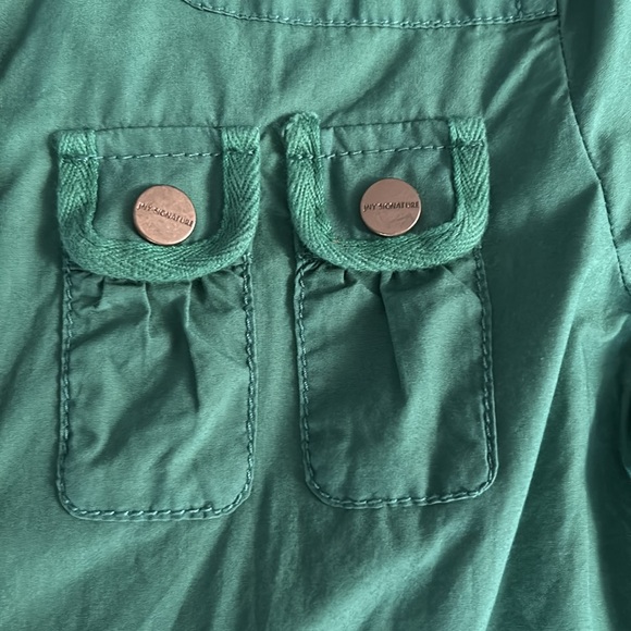 Light Jacket - Picture 3 of 5